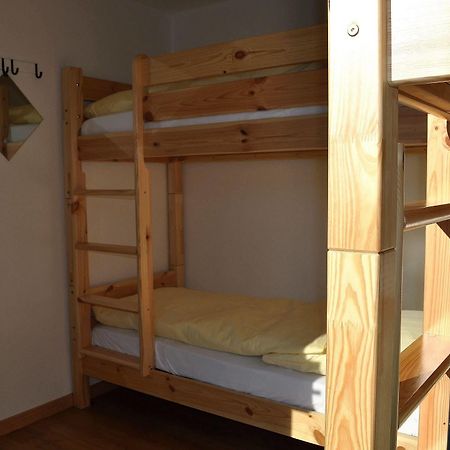 Cube Lodges Berlin Mitte Luaran gambar